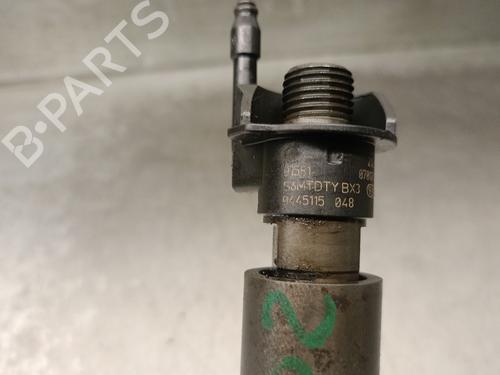 Injector BMW X3 (E83) 3.0 d | BP39514854M100 - Image 5