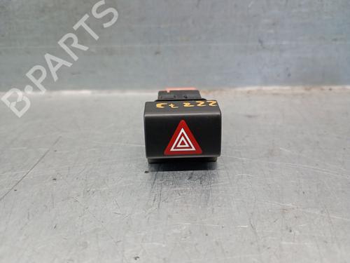 Used Warning switch CITROËN C4 Grand Picasso II (DA_, DE_) 2.0 BlueHDi 150 (150 hp) 25239462