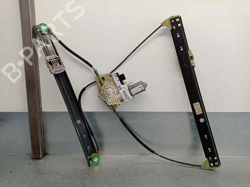 Used Front left window mechanism AUDI Q7 (4LB) 3.0 TDI quattro (233 hp) 9701767