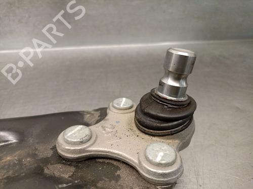 Left front suspension arm HYUNDAI TUCSON (TL, TLE) 2.0 CRDi All-wheel Drive | BP28095897M12 