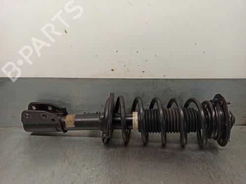 Right front shock absorber CHEVROLET CAPTIVA (C100, C140)  | BP17336004M17 