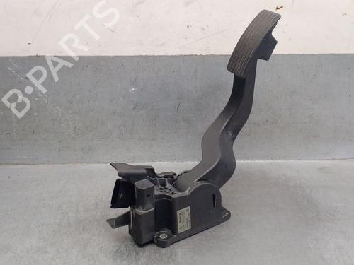 Used Pedal CITROËN JUMPER II Van 2.2 HDi 110 (110 hp) 23073862