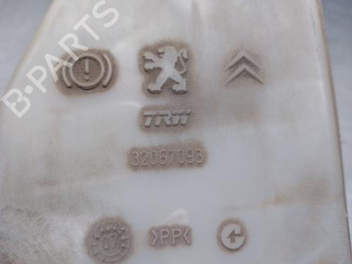 Brake master cylinder CITROËN C2 (JM_) 1.1 | BP16065502M77 