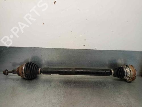Used Right front driveshaft VW CADDY IV Box Body/MPV (SAA, SAH) 2.0 TDI (140 hp) 18334900