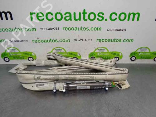 Left curtain airbag MERCEDES-BENZ C-CLASS (W204)  | BP5037077C11 