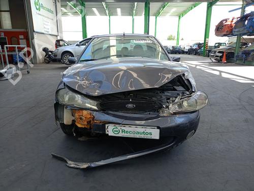 Left front window switch FORD MONDEO II Saloon (BFP) 2.0 i | BP38440448I27  - Image 11