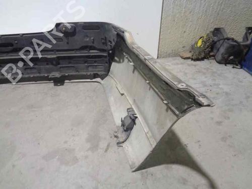 Rear bumper MERCEDES-BENZ S-CLASS (W220) S 320 CDI (220.026, 220.126) | BP6780248C8 