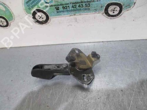 Rear left interior door handle CITROËN C15 Box Body/MPV (VD_) 1.9 D | BP12187347I15