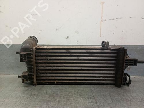 Intercooler FORD FOCUS III Turnier 1.0 EcoBoost | BP22723441M30 