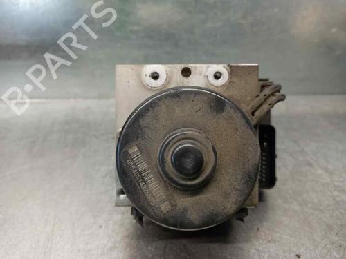 ABS pump VW SHARAN (7M8, 7M9, 7M6) 1.9 TDI | BP20262955M43 