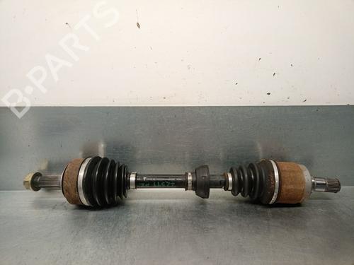 Used Left front driveshaft HONDA ACCORD VII (CL, CN) 2.2 i-CTDi (CN1) (140 hp) 24401277