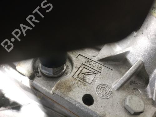 Gearbox CHEVROLET AVEO Hatchback (T300) 1.2 | BP30975417M3 - Image 6