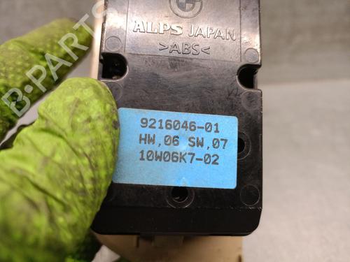 Left front window switch BMW X1 (E84) sDrive 18 d | BP30846030I27