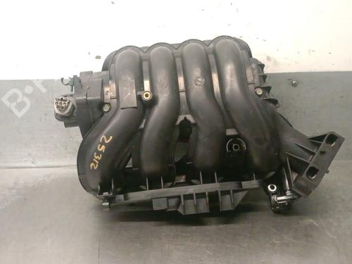 Used Intake manifold Intake manifold HONDA CIVIC VIII Hatchback (FN, FK) 1.8 (FN1, FK2) (140 hp) 34523285 34523285