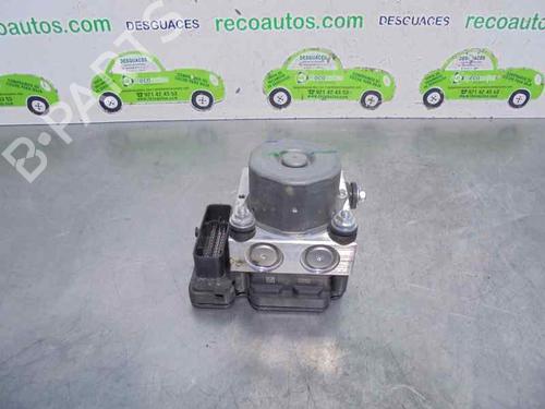 Used ABS pump NISSAN QASHQAI II SUV (J11, J11_) [2013-2025]  2244893