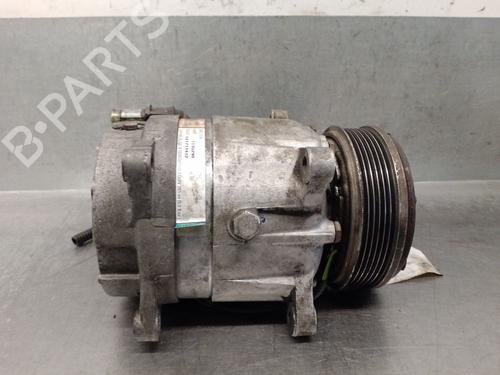 AC compressor CITROËN C5 I (DC_) 2.0 HDi (DCRHZB, DCRHZE) | BP37174467M34 - Image 3