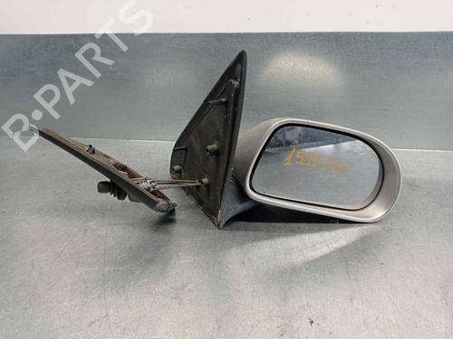 Used Right mirror FIAT BRAVA (182_) 1.2 16V 80 (80 hp) 10044408