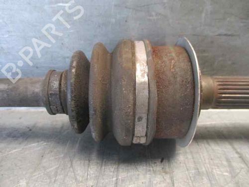 Right rear driveshaft SUBARU LEGACY IV Estate (BP) 3.0 R AWD (BPE) | BP7824396M41 