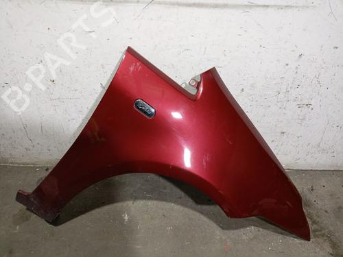 Used Right front fenders FORD FOCUS C-MAX (DM2) 2.0 TDCi (136 hp) 23564798