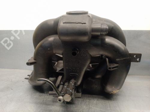 Used Intake manifold FORD FOCUS I (DAW, DBW) 1.8 16V (115 hp) 15838587