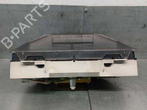 Instrument cluster FORD FIESTA I (GFBT) 1.1 | BP29135507C47