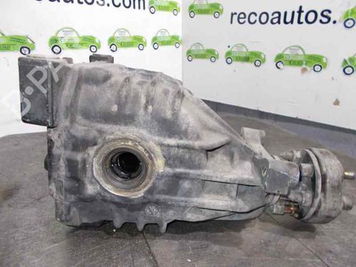 Used Rear differential Rear differential 2111144 2111144
