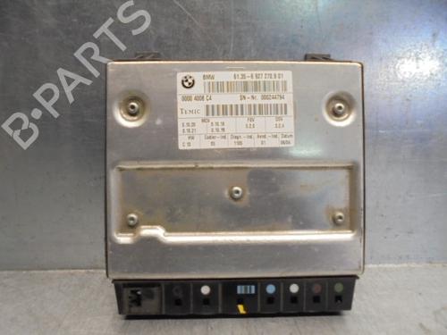 Control unit BMW 5 (E60) 530 d | BP8597984M11 