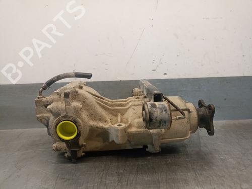 Rear differential NISSAN MURANO I (Z50) 3.5 4x4 | BP27839790M24 