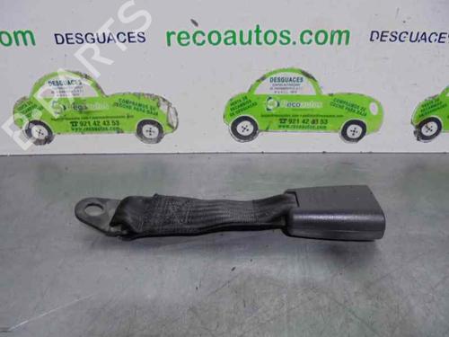 Seat buckle FIAT BRAVA (182_) 1.9 JTD | BP20249046I32 