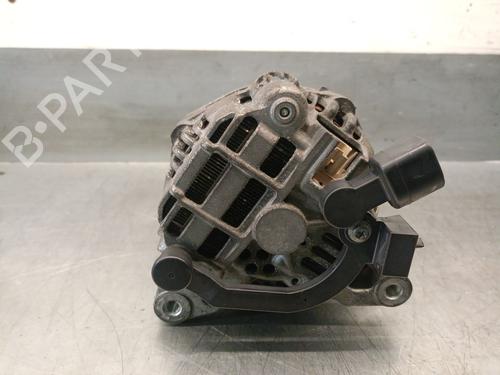 Generator PEUGEOT 407 (6D_) 2.2 16V (6D3FYH, 6D3FYE) | BP29625080M7