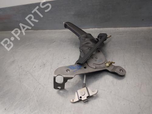 Hand brake VOLVO XC70 I Cross Country (295) 2.5 T XC AWD | BP13662847I18 