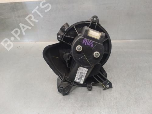 Heater blower motor FIAT DOBLO Cargo (263_) 1.3 D Multijet | BP15983562M62 