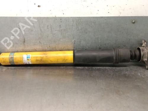 Used Left rear shock absorber Left rear shock absorber PEUGEOT 307 CC (3B) 1.6 16V (110 hp) 36018143 36018143