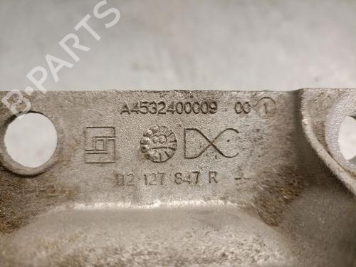 Engine mount SMART FORFOUR Hatchback (453) electric drive (453.091) | BP29463902M89