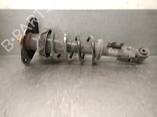 Used Right rear shock absorber MINI MINI (R56) Cooper D (109 hp) 27892084