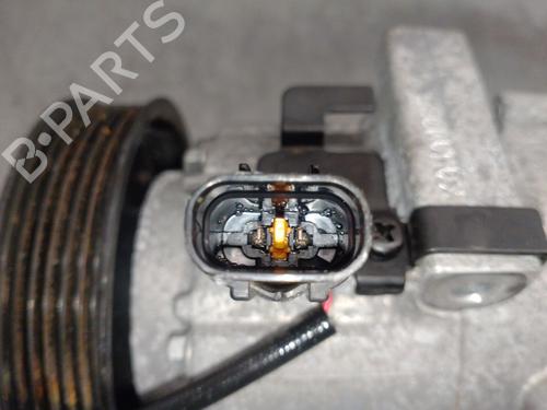 AC compressor HYUNDAI ELANTRA V Saloon (MD, UD)  | BP32197884M34 