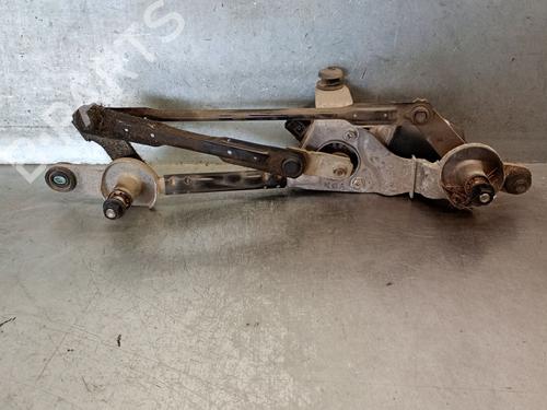 Used Front wiper motor HYUNDAI i30 (GD) 1.6 CRDi (110 hp) 27286346