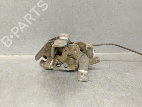 Used Tailgate lock Tailgate lock MERCEDES-BENZ VITO Bus (W638) 112 CDI 2.2 (638.194) (122 hp) 34278142 34278142