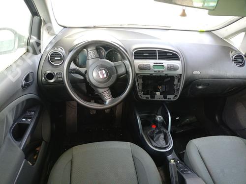 Fuse box SEAT TOLEDO III (5P2) 2.0 TDI 16V | BP34244653E1  - Image 11