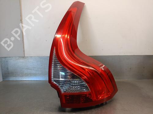 Høyre baklys Høyre baklys VOLVO XC60 I SUV (156) D3 / D4 (163 hp) 36477405 36477405