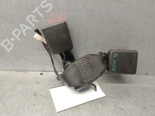 Engache cinturón BMW X5 (G05, F95) xDrive 45 e Plug-in Hybrid (394 hp) 33027769