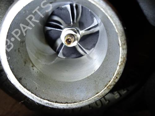 Turbocharger/Supercharger CITROËN C3 I (FC_, FN_) 1.4 HDi | BP11716628M71 