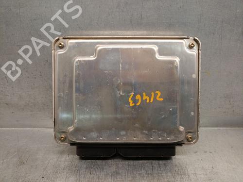 Engine control unit (ECU) SEAT TOLEDO II (1M2) 1.9 TDI | BP21578783M57 