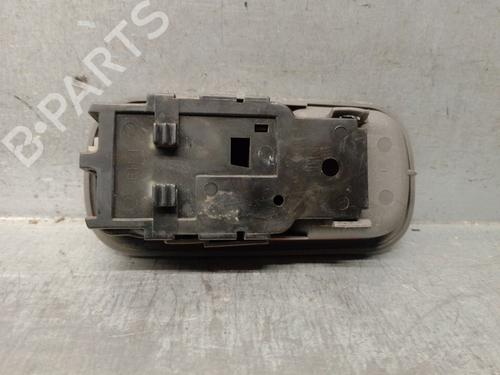 Rear right interior door handle NISSAN TERRANO II (R20) 2.7 TD 4WD | BP23277041I16 