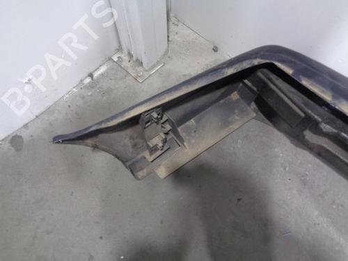 Rear bumper SAAB 9-3 (YS3D) 2.2 TiD | BP10701678C8 