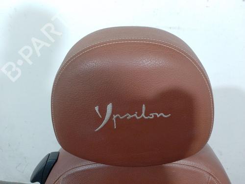 Right front seat LANCIA YPSILON (843_) 1.3 D Multijet (843.AXE11, 843.AXE1A) | BP38052445C16 - Image 8