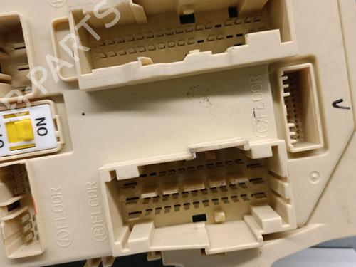 Fuse box KIA CARENS IV 1.7 CRDi | BP31680354E1