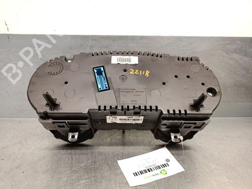 Instrument cluster SEAT ALTEA XL (5P5, 5P8) 1.6 LPG | BP23417564C47 