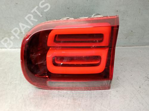 Højre baglygte bagklap CITROËN C5 AIRCROSS (A_) 1.2 PureTech 130 (ARHNSJ) (131 hp) 31969234