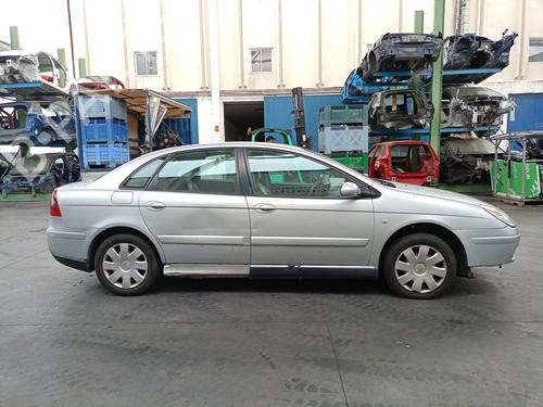 Felga CITROËN C5 II (RC_) 1.6 HDi (RC8HZB) | BP30279797C45 